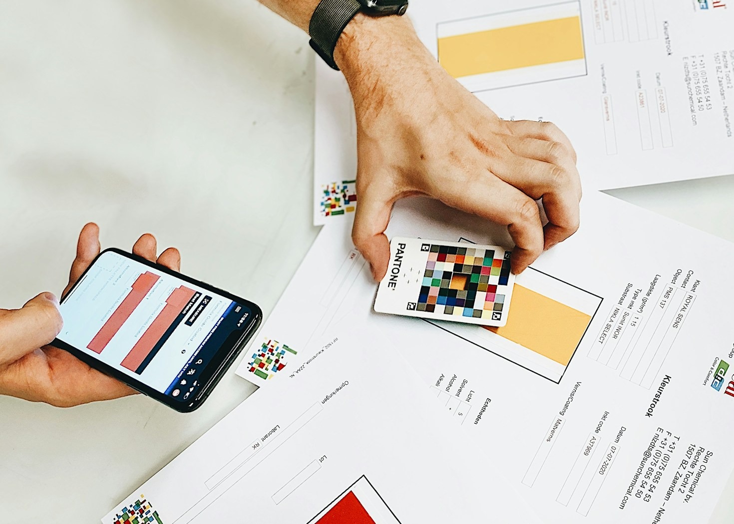 The Benefits of Hiring Local Freelance Talent